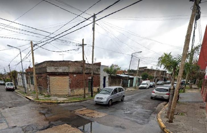 El hecho sucedió en San Fernando, en zona norte de PBA.