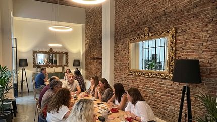 El encuentro requiere inscripción y será el sábado 31 de octubre en Lomas