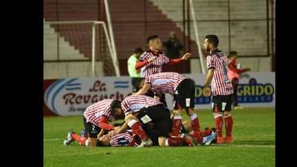 Kopriva repetiría el equipo que salió a jugar el segundo tiempo ante San Carlos. Kopriva repetiría el equipo que salió a jugar el segundo tiempo ante San Carlos.