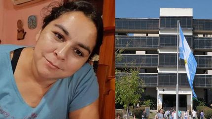 daran a conocer el fallo por el femicidio de vanesa caro