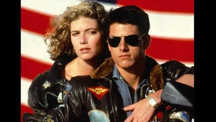 ?top gun?, un clasico ochentoso, en netflix