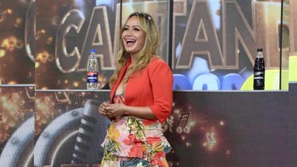 ¿cuando termina el cantando 2020?