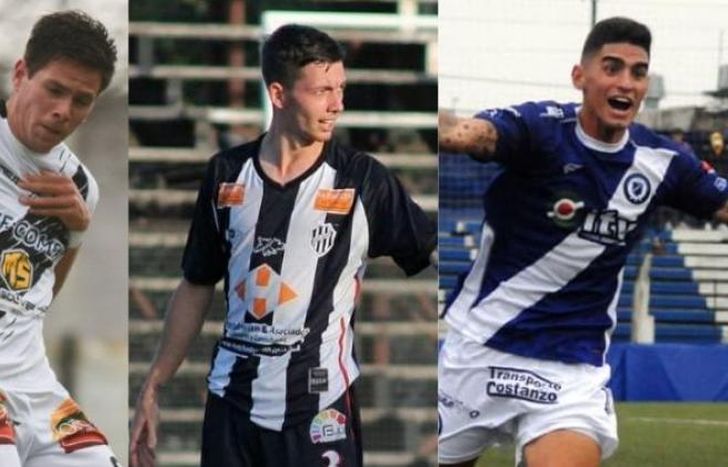 Ninguno ganó en su última presentación.