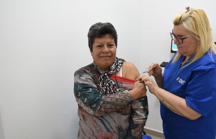 Frente a la suba de casos, es clave mantener una protección adecuada.