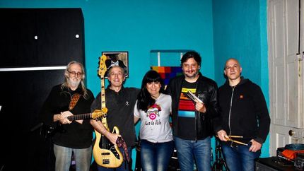 Diario La Unión | La nueva formación.