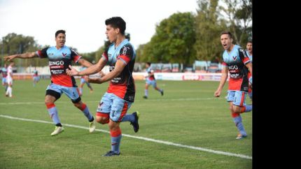 el sueno tricolor se pone en marcha