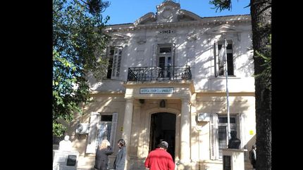 murio un enfermero del hospital gandulfo e investigan si se trata de un caso de coronavirus