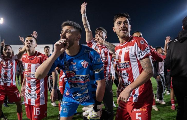 Talleres viene de eliminar a Banfield.