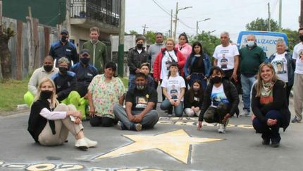 familiares de victimas de siniestros piden tomar conciencia en estas fiestas