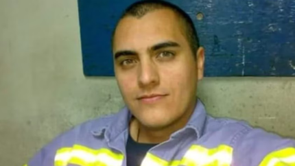 El hombre fue ultimado de un disparo de arma de fuego en el rostro cuando quiso evitar un robo. El hombre fue ultimado de un disparo de arma de fuego en el rostro cuando quiso evitar un robo.