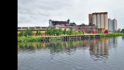 reflota el proyecto del puente roca-patricios en avellaneda