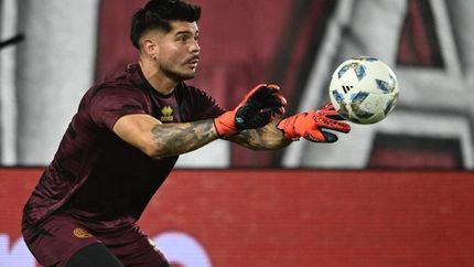 los apuntados de lanus para reemplazar a lucas acosta los apuntados de lanus para reemplazar a lucas acosta