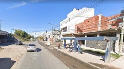 Es acusado de un homicidio en Budge, en Campoamor y Bragado.