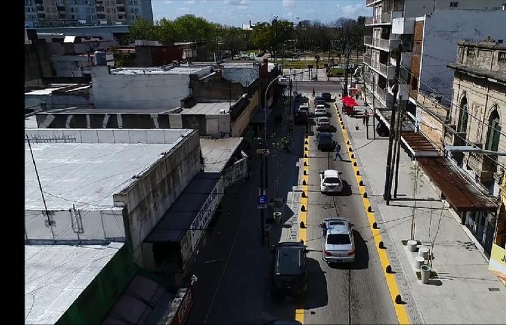 Para presentar trabajos enviar un mail a escaladadepie_ong@yahoo.com.ar.