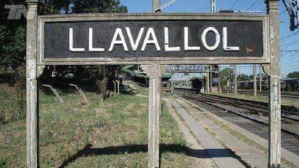 la curiosa historia de llavallol