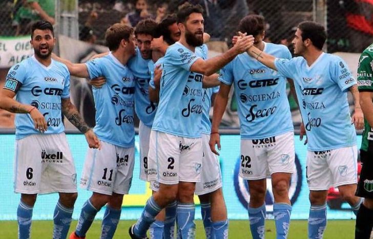 La última victoria de Temperley ante Chicago en Mataderos fue en el 2015.