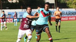 Brown de Adrogué volvió al triunfo y cortó la mala racha en la Primera B