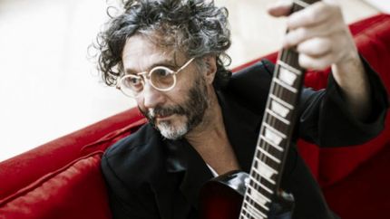 fito paez, contra los shows por streaming: estas cantandole a la nada