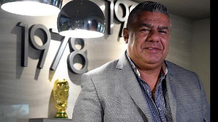 El regreso del fútbol, “como mínimo” para el segundo semestre