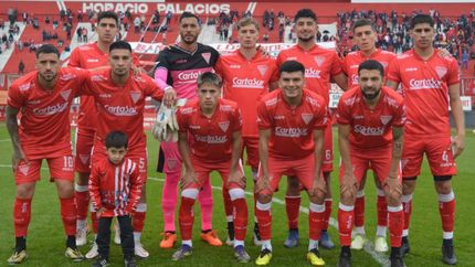 Los Andes vuelva a tener a piezas claves del 11 titular. Los Andes vuelva a tener a piezas claves del 11 titular.