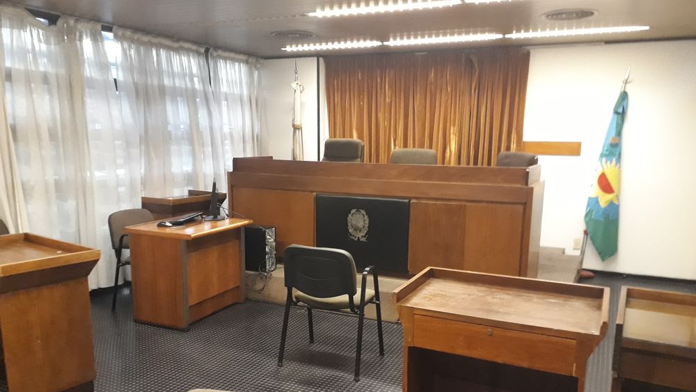 El fallo estará a cargo del TOC 4 de Lomas de Zamora. El fallo estará a cargo del TOC 4 de Lomas de Zamora.