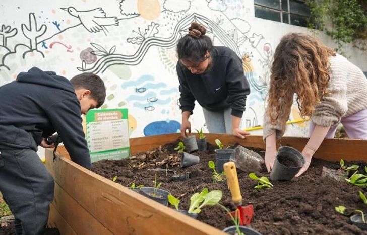 Las Jornadas de la Comunidad están llegando a los distintos barrios.