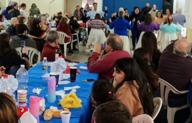 Una jornada para disfrutar en familia y ayudar a las personas con discapacidad.