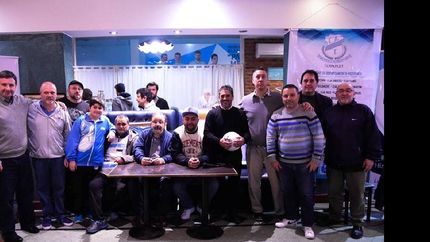 el pasado ya forma parte del presente en temperley