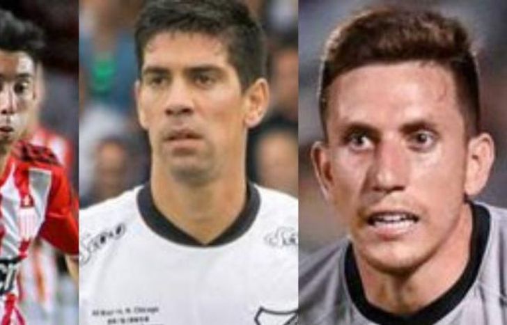 Rosales, Toranzo y Gómez, las caras nuevas del Gasolero.
