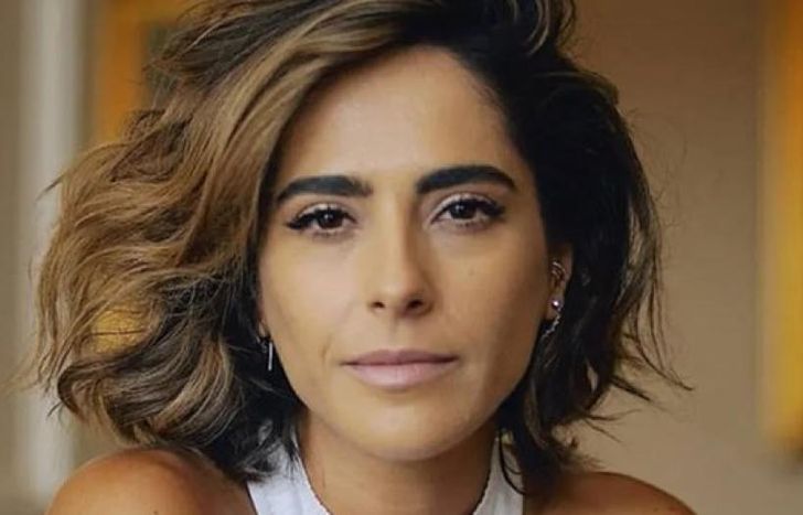 Picantes confesiones de Victoria Vannucci.