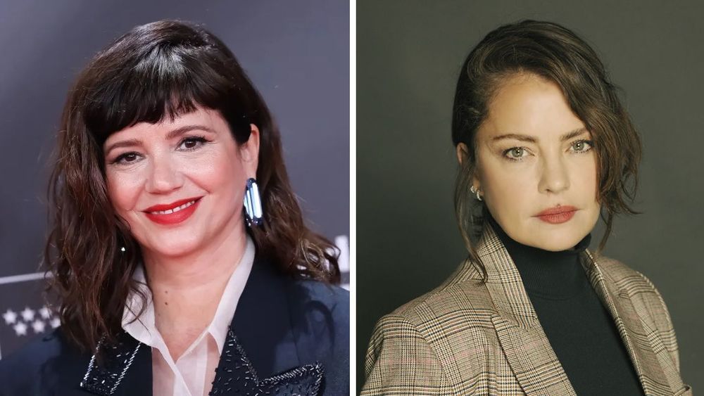 Griselda Siciliani, Dolores Fonzi y otros famosos se expresaron en un video. Griselda Siciliani, Dolores Fonzi y otros famosos se expresaron en un video.