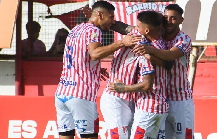 Los Andes se juega mucho en las próximas jornadas de la Primera B.