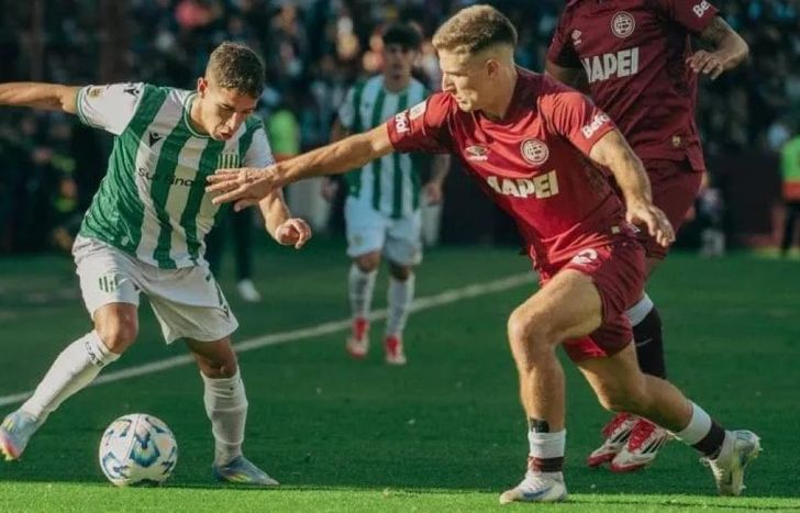 Agenda de las fechas 5 y 6 del Clausura.