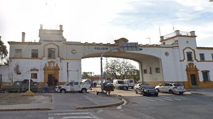 En el caso intervinieron policías de la Comisaría 10ª de Lomas.