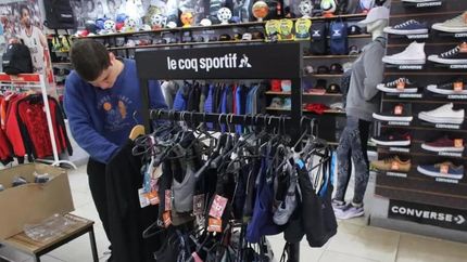 caida de consumo: se profundiza el freno en las ventas