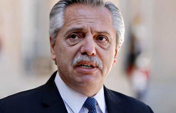 Alberto Fernández viajará el próximo miércoles a La Antártida.