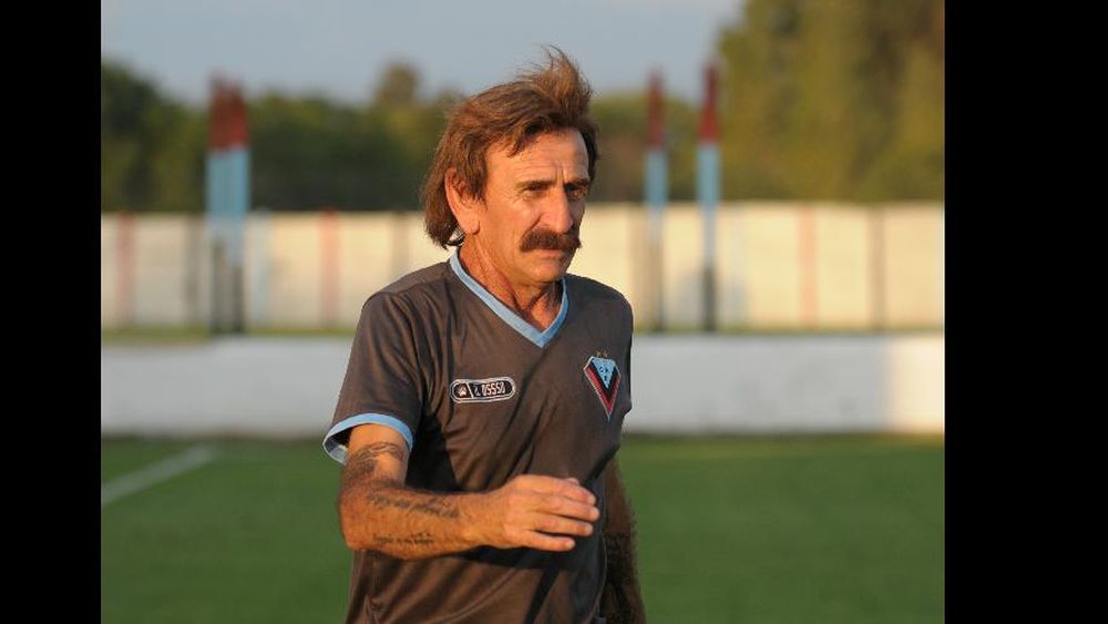 Brown en los ojos de Vico