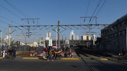 El joven tenía 18 años.
