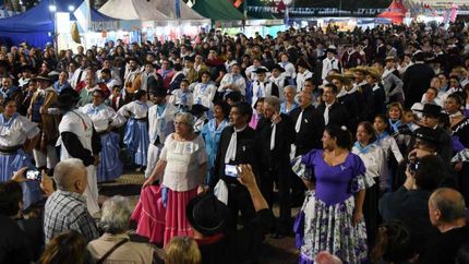 La que se baila en Lomas vuelve después de casi dos años.