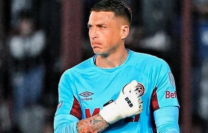 Losada, disponible para lo que viene.