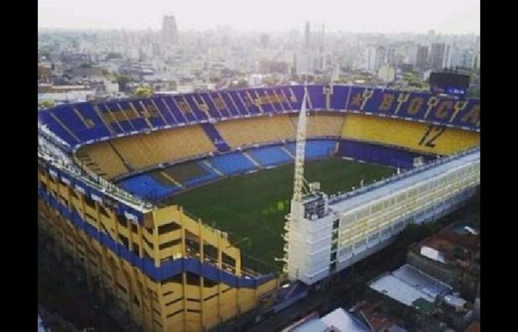 A las 11 darán a conocer la decisión.