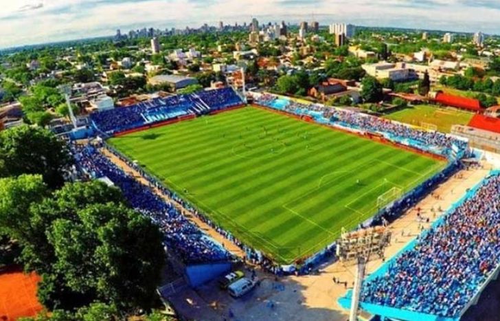 Temperley lanzó una nueva campaña para sumar socios.