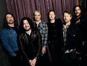Foo Fighters retorna al país.&nbsp;