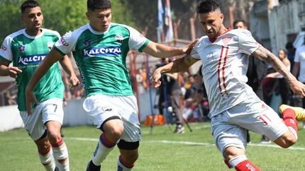 deportivo armenio goleo a los andes y es campeon del clausura