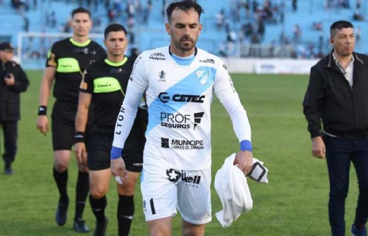 Castro es el arquero con mayor cantidad de partidos sin recibir goles.