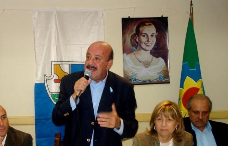 Falleció a los 76 años.