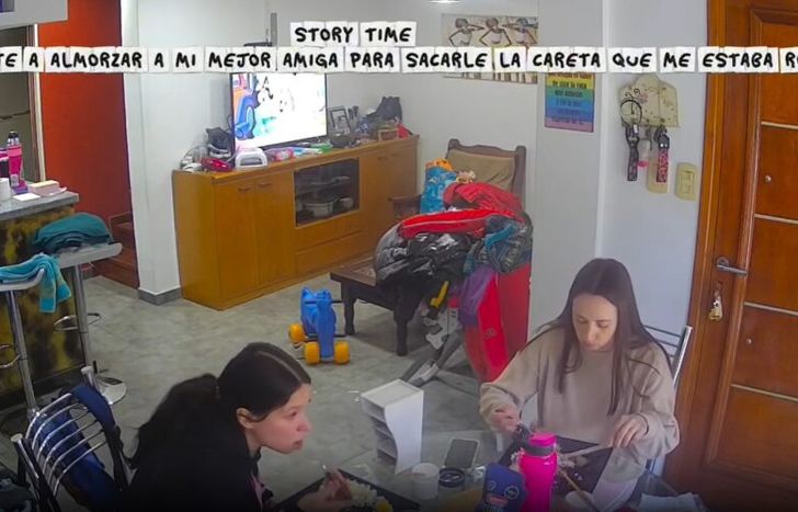 La denuncia se presentó en Burzaco, Almirante Brown.