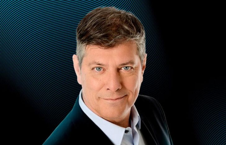 Mario Pergolini arranca un nuevo ciclo.