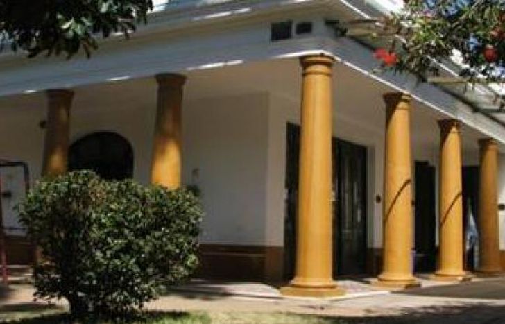 Visitarán un monumento histórico de Lomas.