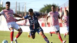 Contreras: Con resultados positivos se trabaja mejor